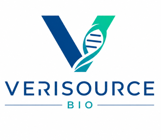 VERISOURCE BIO logo